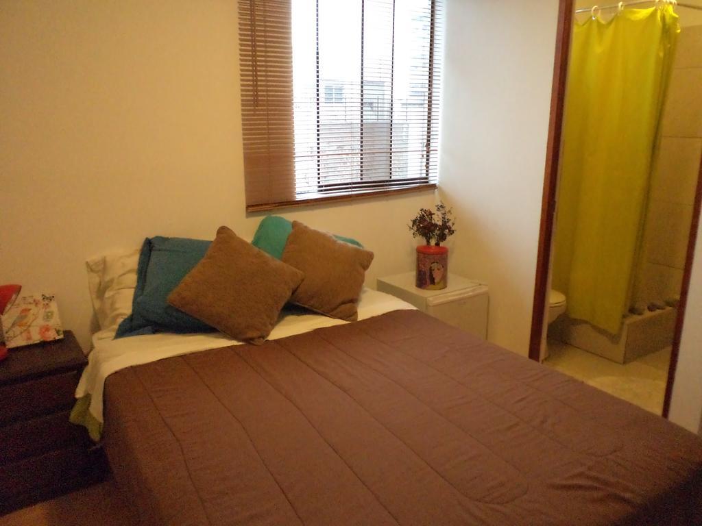 La Casa De Karla Hostel Lima Cameră foto