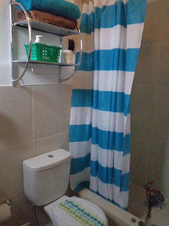 La Casa De Karla Hostel Lima Cameră foto