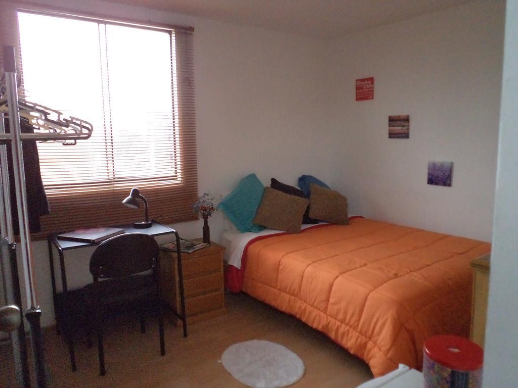 La Casa De Karla Hostel Lima Cameră foto