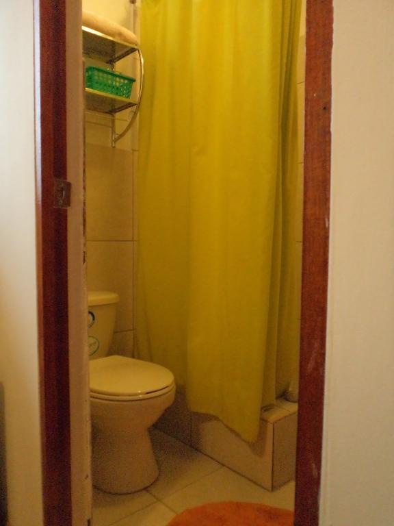 La Casa De Karla Hostel Lima Cameră foto