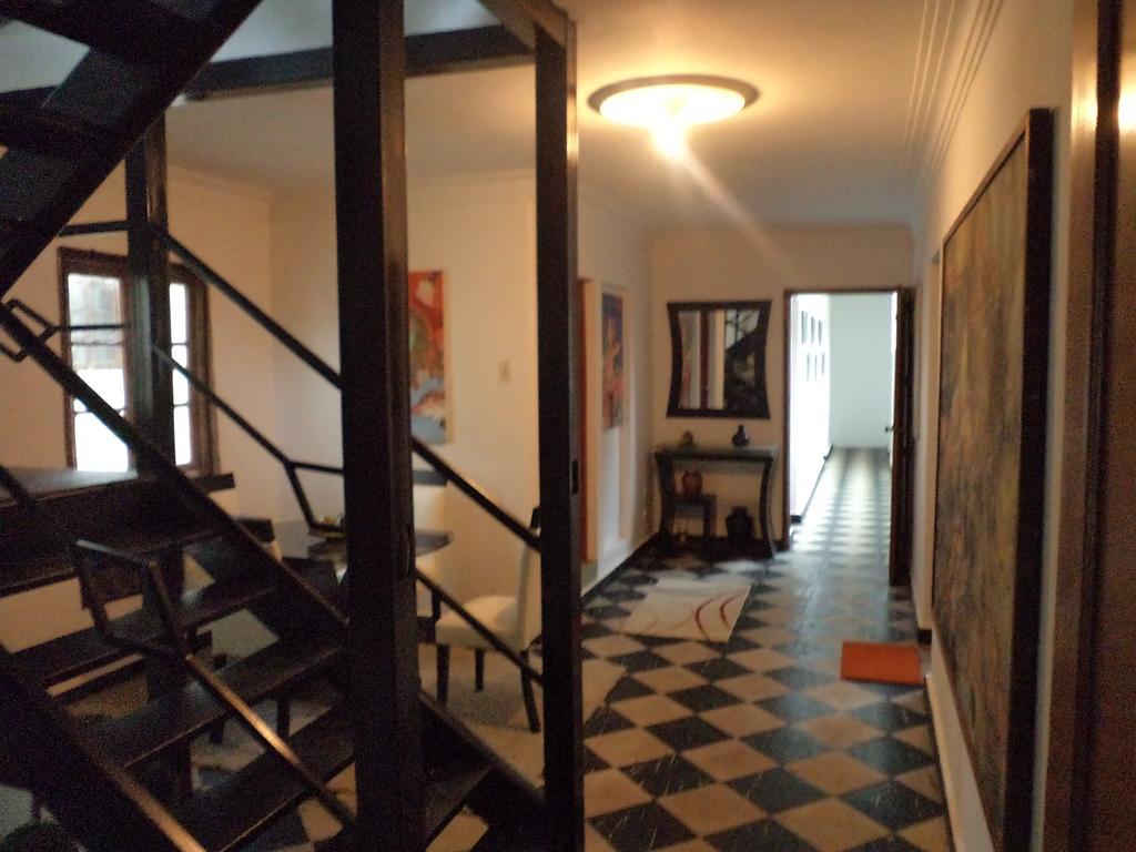 La Casa De Karla Hostel Lima Cameră foto