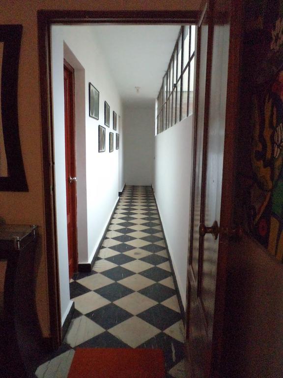 La Casa De Karla Hostel Lima Cameră foto