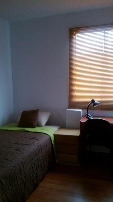 La Casa De Karla Hostel Lima Cameră foto